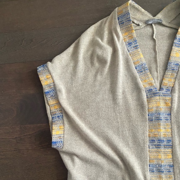 ZARA shirt/ beach cover - Picture 1 of 4